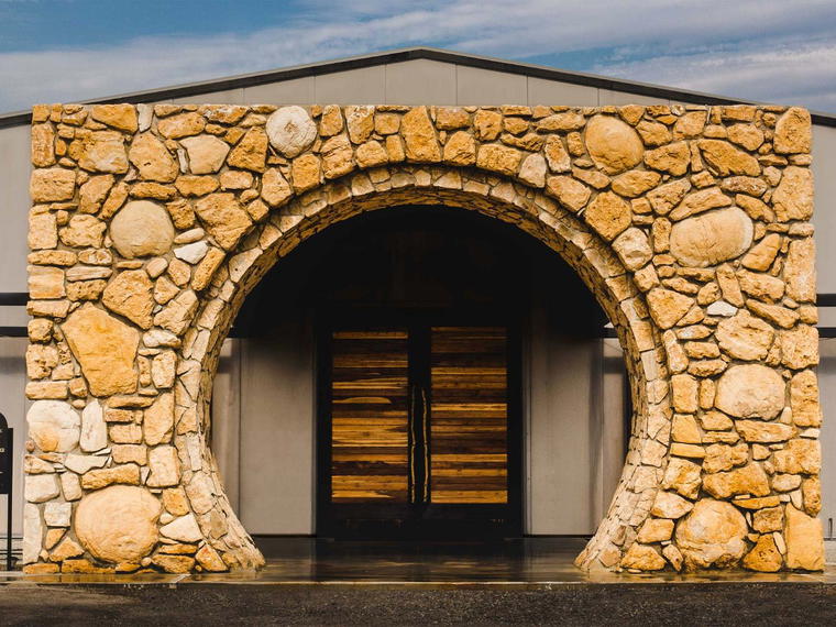 Sextant Wines, Paso Robles, United States