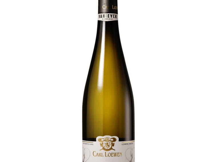 Weingut Carl Loewen, Leiwen, Germany