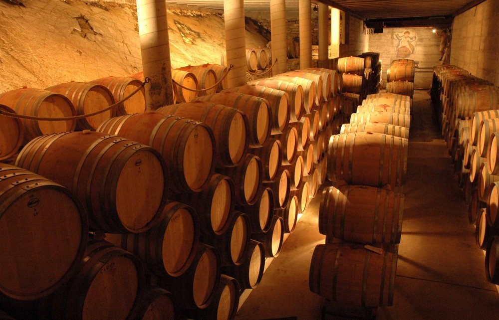 Clos Mogador