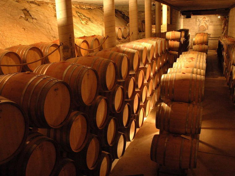 Clos Mogador, Gratallops, Spain