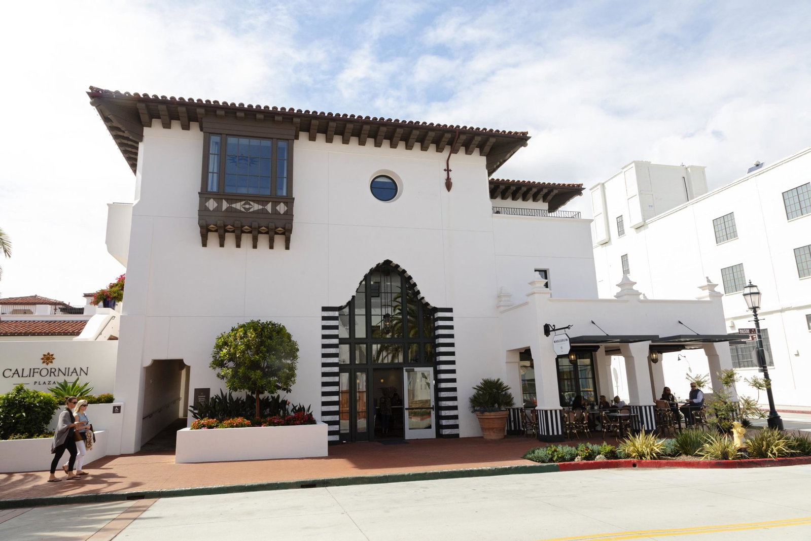 Margerum Wine Company