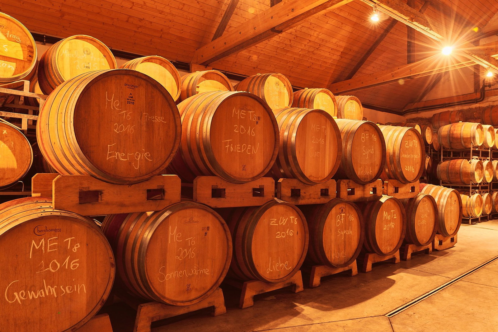 Weingut Birgit Braunstein