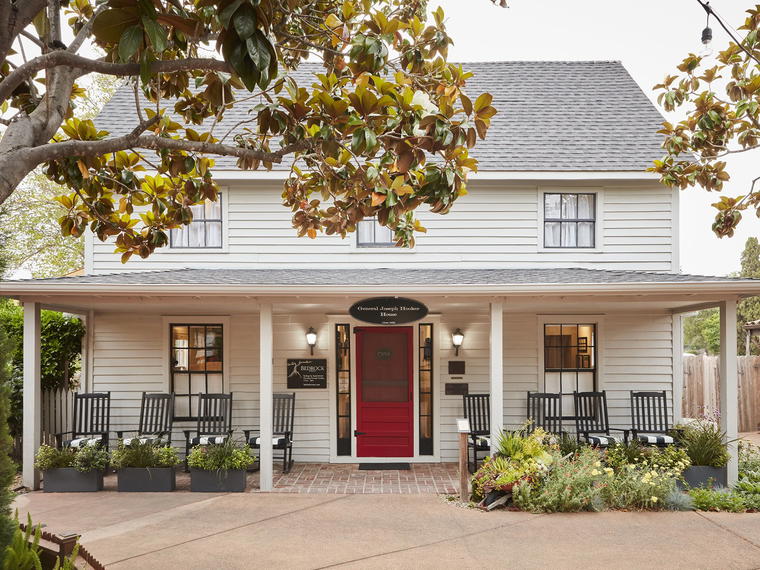Bedrock Wine Co., Sonoma, United States