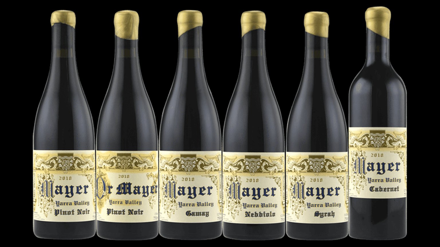 Mayer, Yarra Valley, Australia