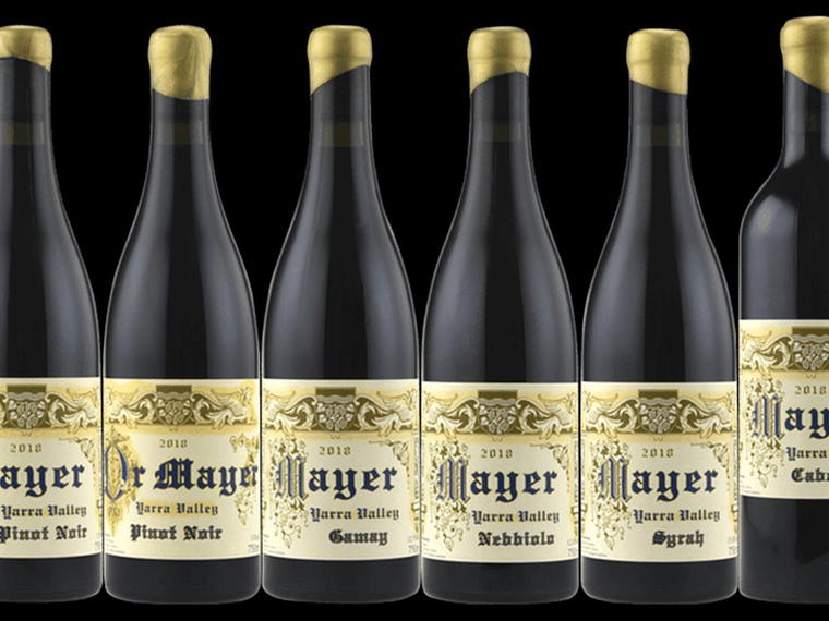 Mayer, Yarra Valley, Australia