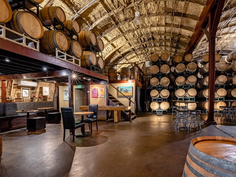 Carr Vineyards & Winery, Santa Barbara, United States