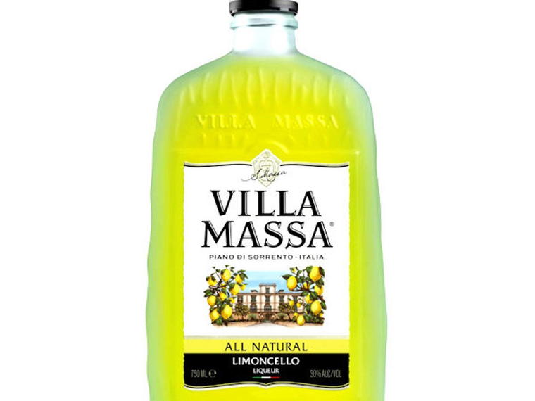 Villa Massa Limoncello, Sorrento, Italy