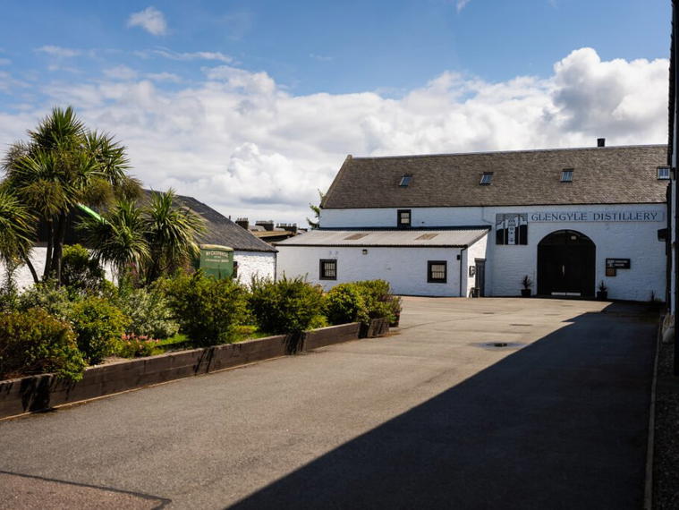 Glengyle (Kilkerran), Campbeltown, United Kingdom