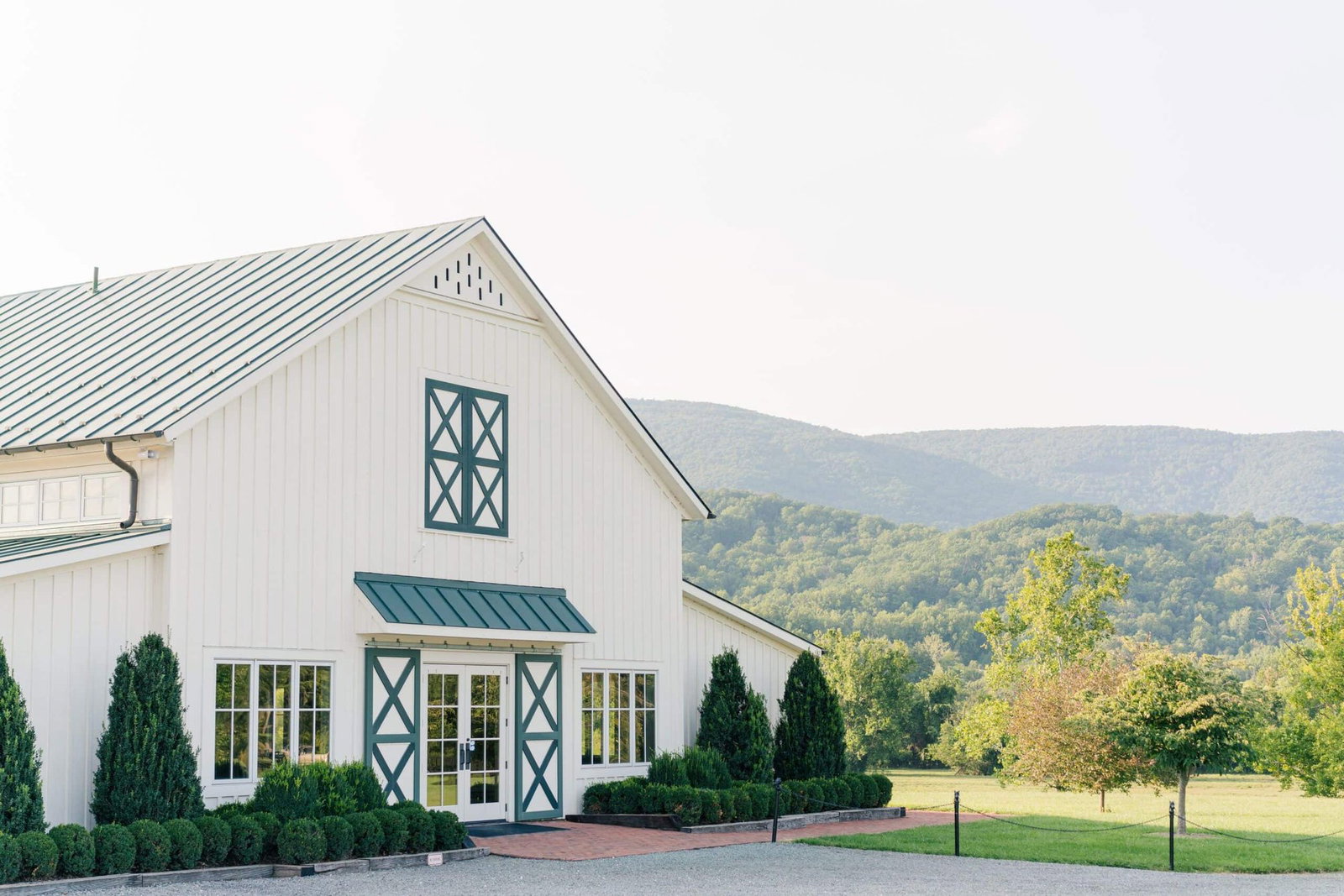 King Family Vineyards