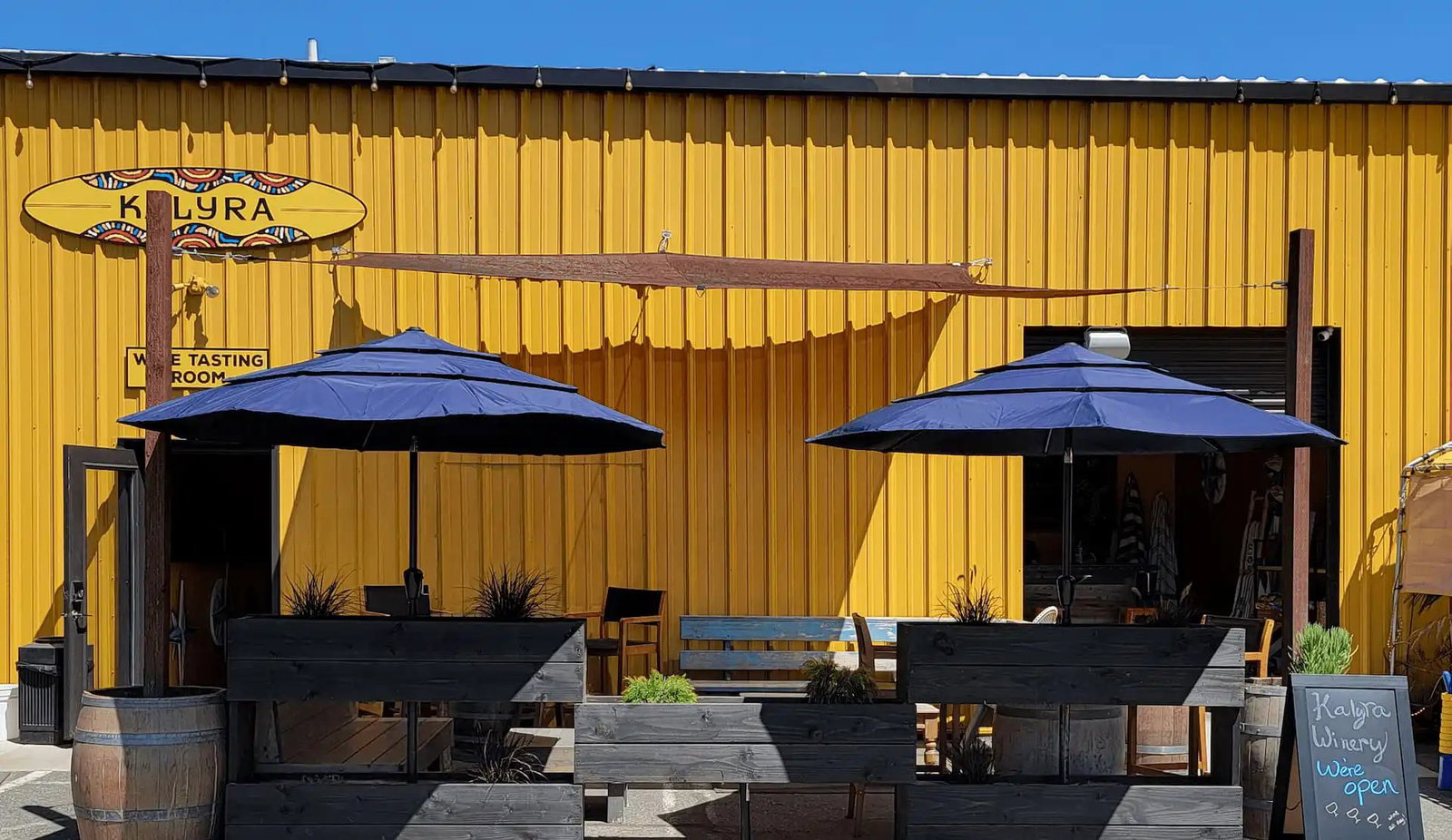 Kalyra Winery