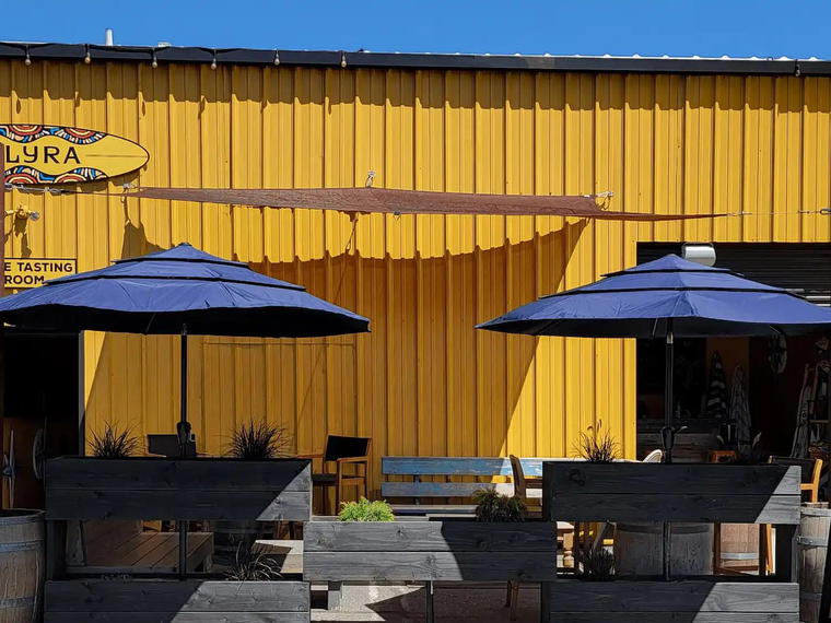 Kalyra Winery, Santa Ynez, United States