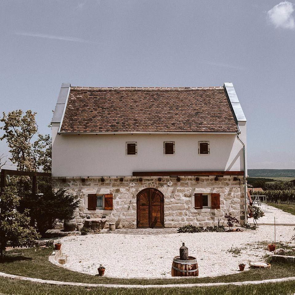 Hernyák Birtok