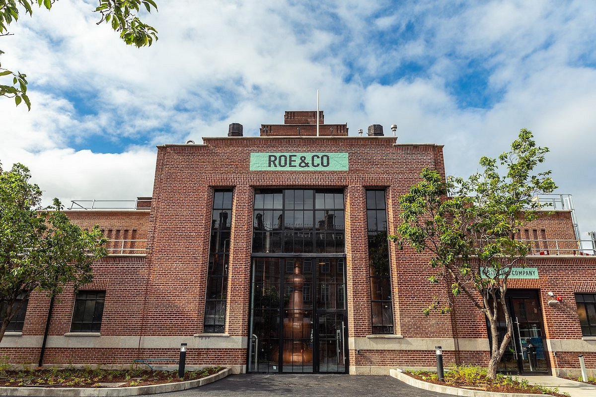 Roe & Co, Dublin, Ireland