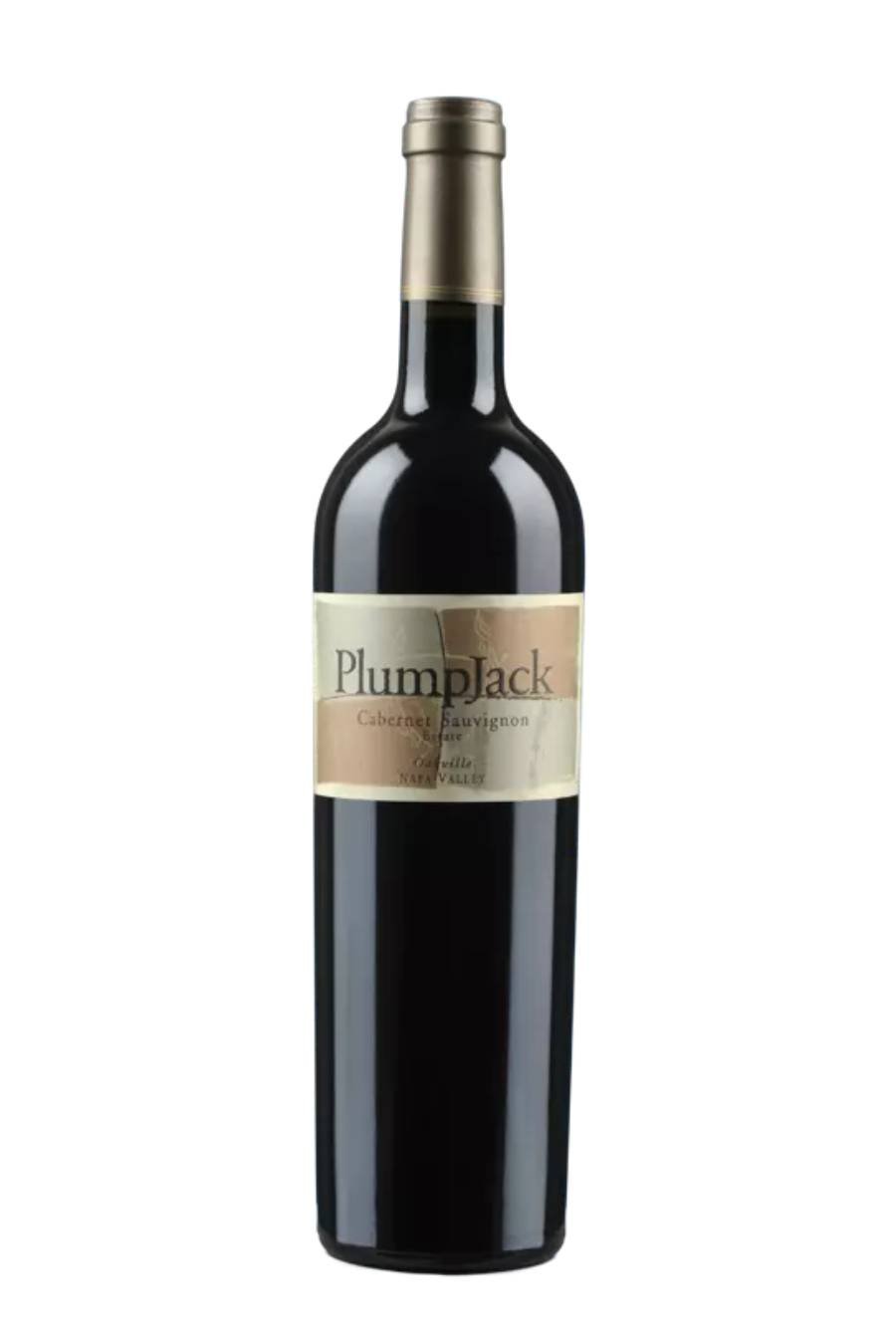 PlumpJack Winery winery in Oakville, United States