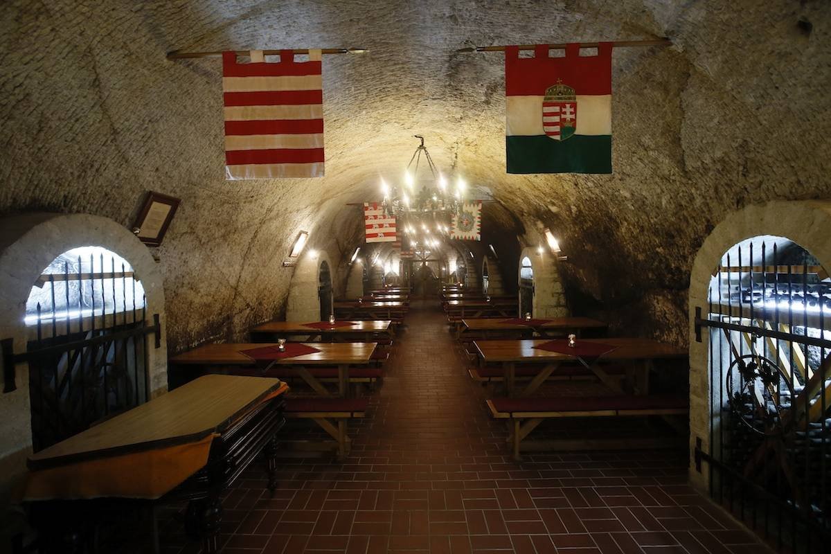 Juhász Winery