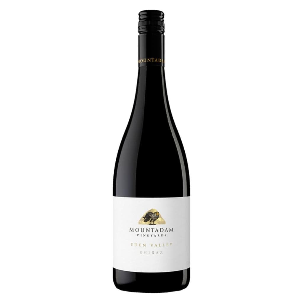 Mountadam Vineyards