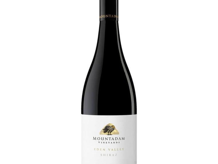 Mountadam Vineyards, Eden Valley, Australia