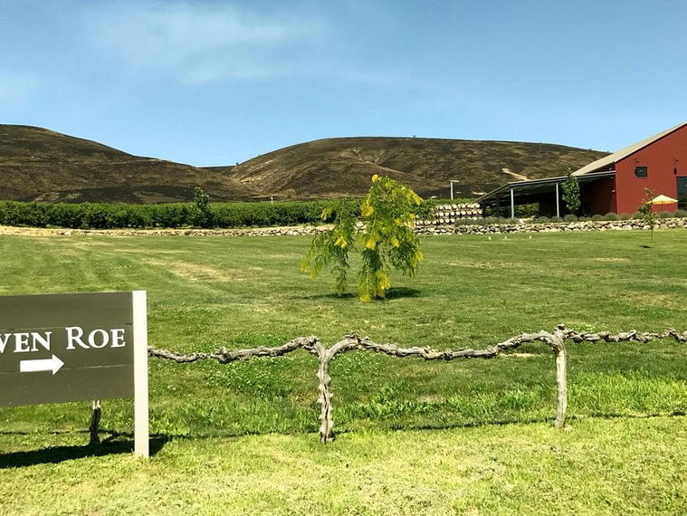Owen Roe Winery, Wapato, United States