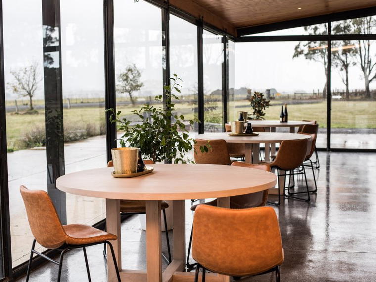 Eastern Peake, Ballarat, Australia