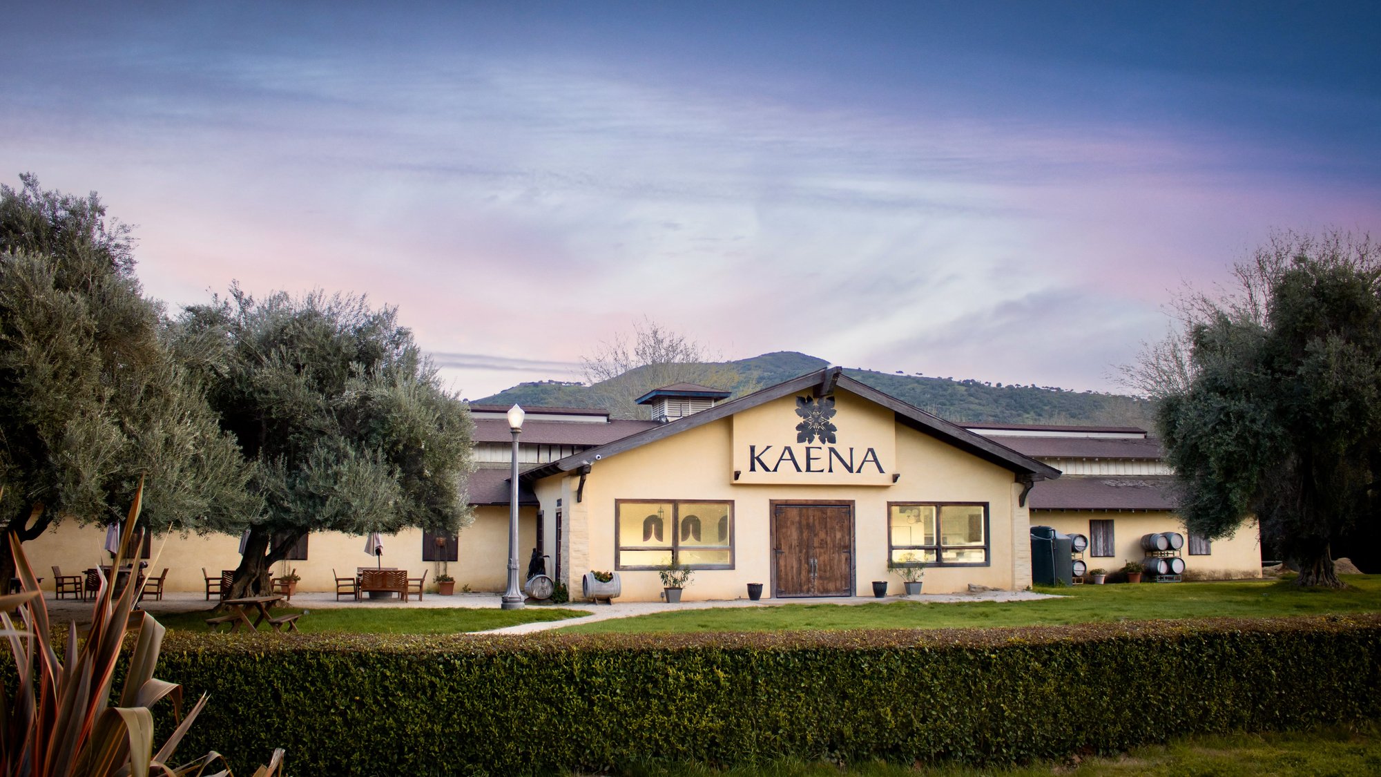 Kaena Wine Co. winery in Santa Ynez, United States
