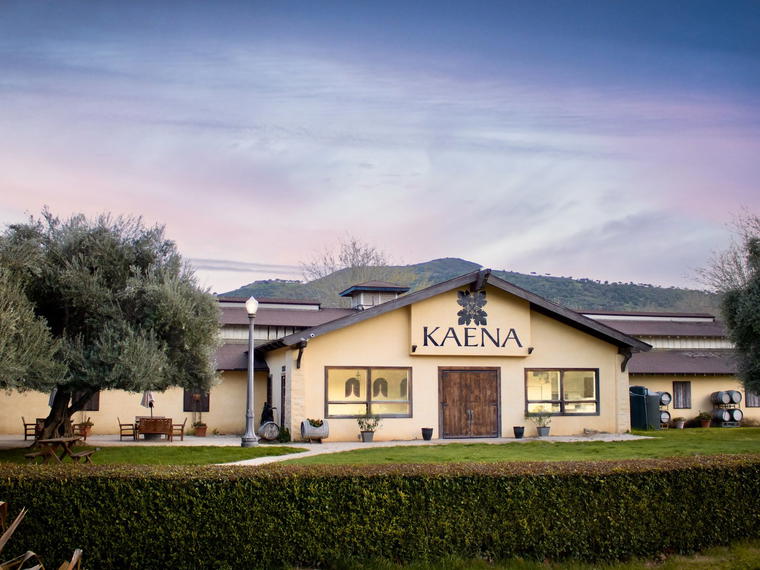 Kaena Wine Co., Santa Ynez, United States