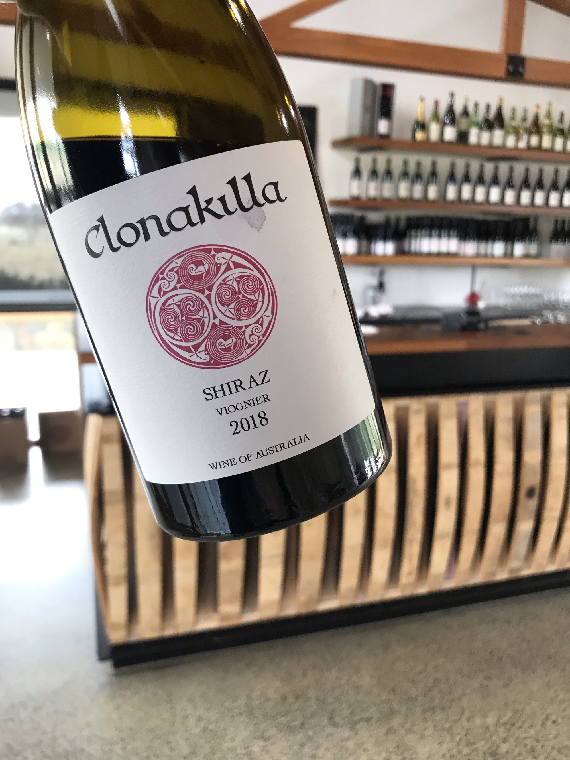 Clonakilla