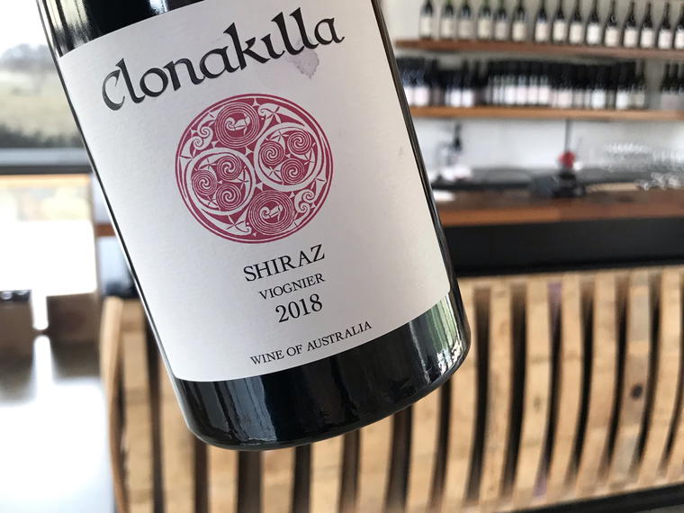 Clonakilla, Canberra, Australia