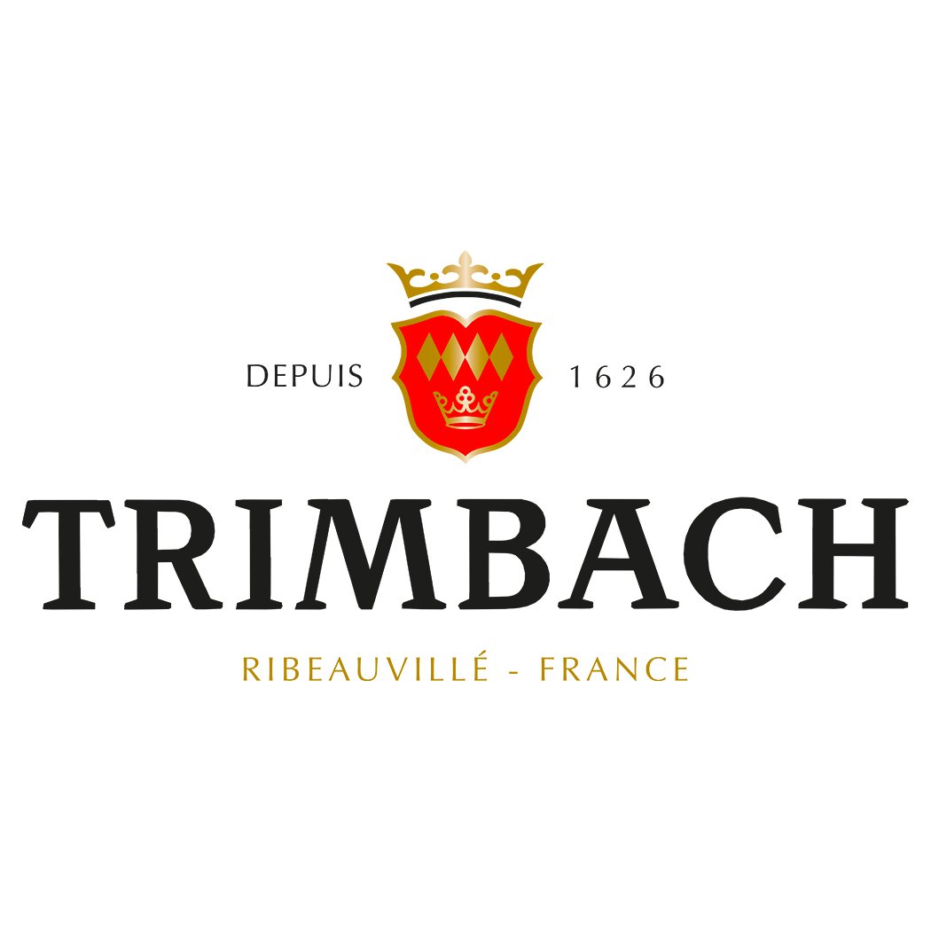 Maison Trimbach winery in Ribeauvillé
