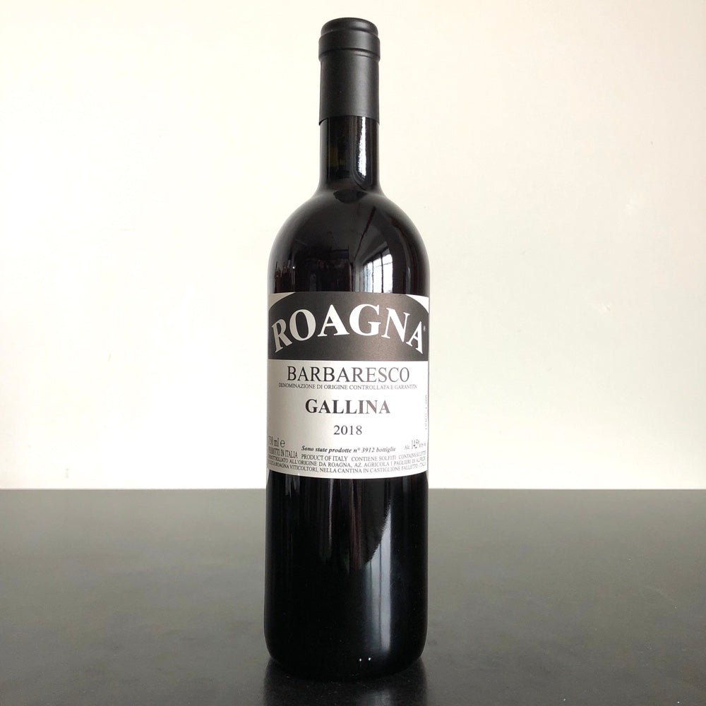 Roagna