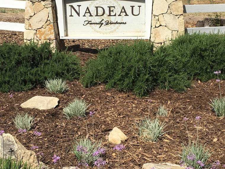 Nadeau Family Vintners, Paso Robles, United States