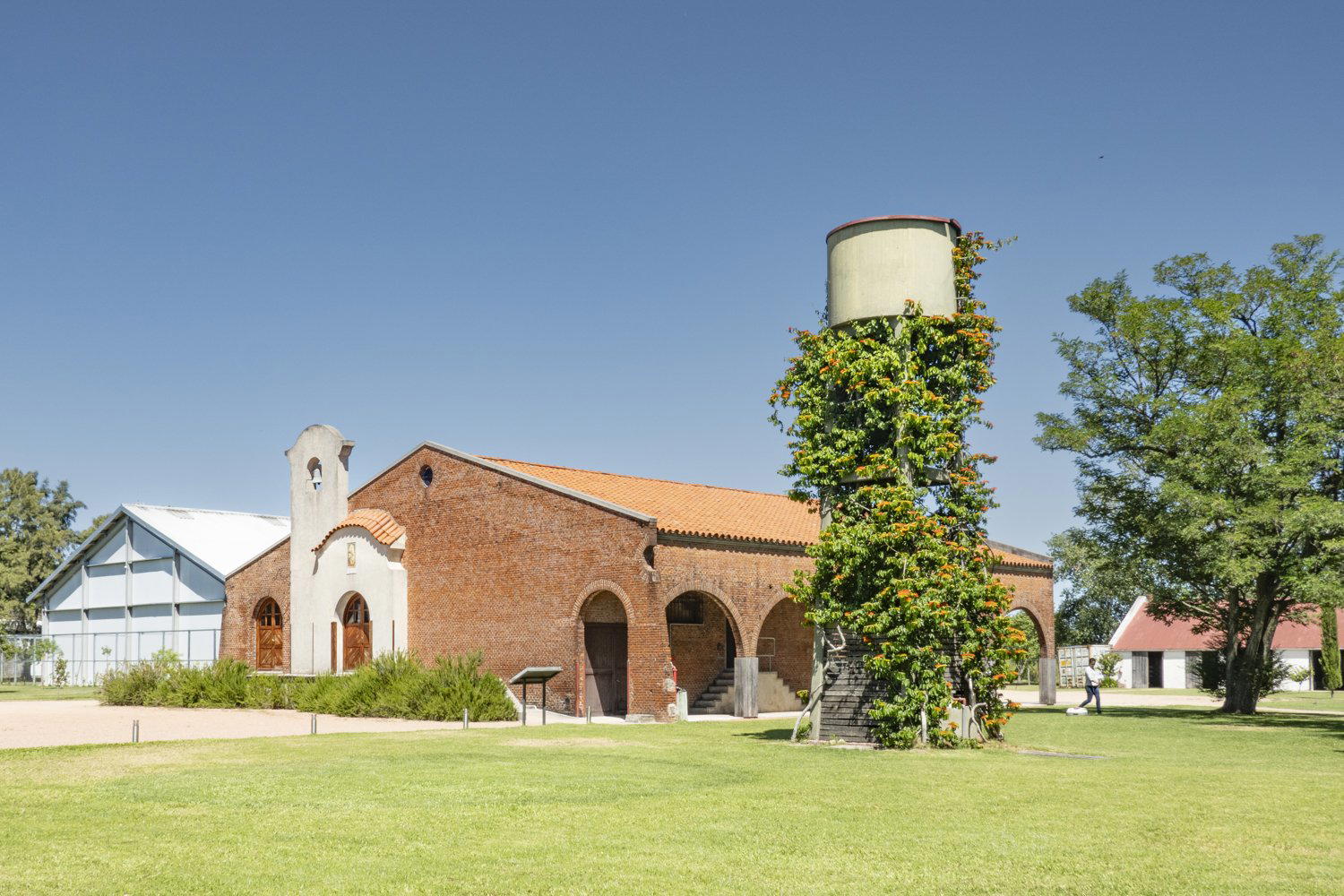 Bodega Bouza, Montevideo, Uruguay