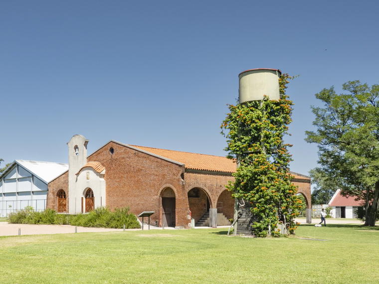 Bodega Bouza, Montevideo, Uruguay