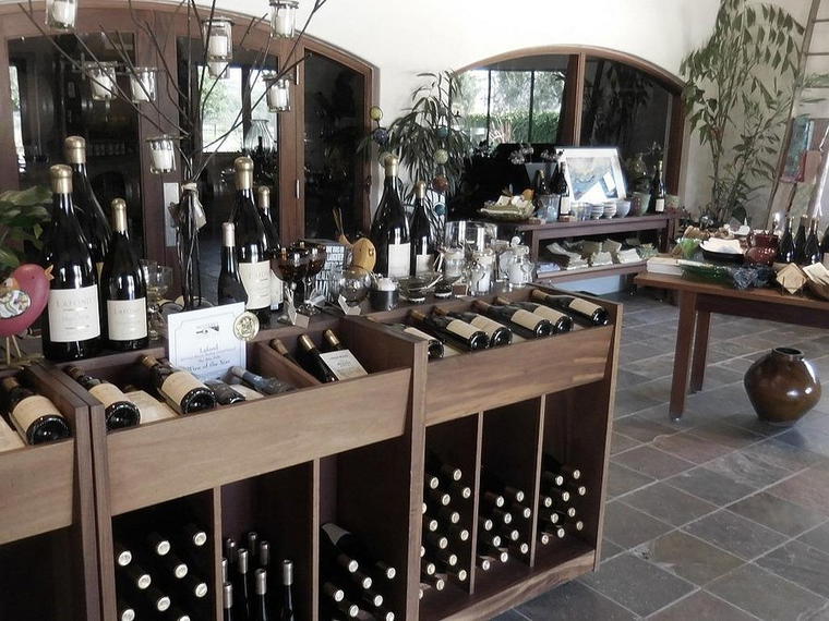 Lafond Winery & Vineyards, Buellton, United States