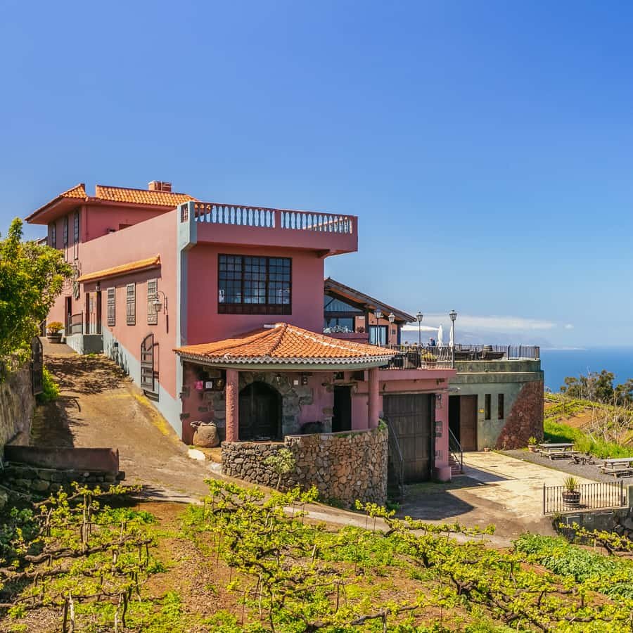 Bodegas Monje