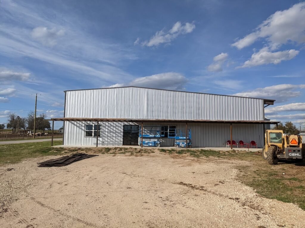 Wilson Valley Mercantile