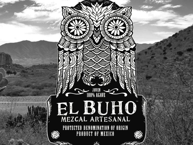 El Buho, Santiago Matatlán, Mexico