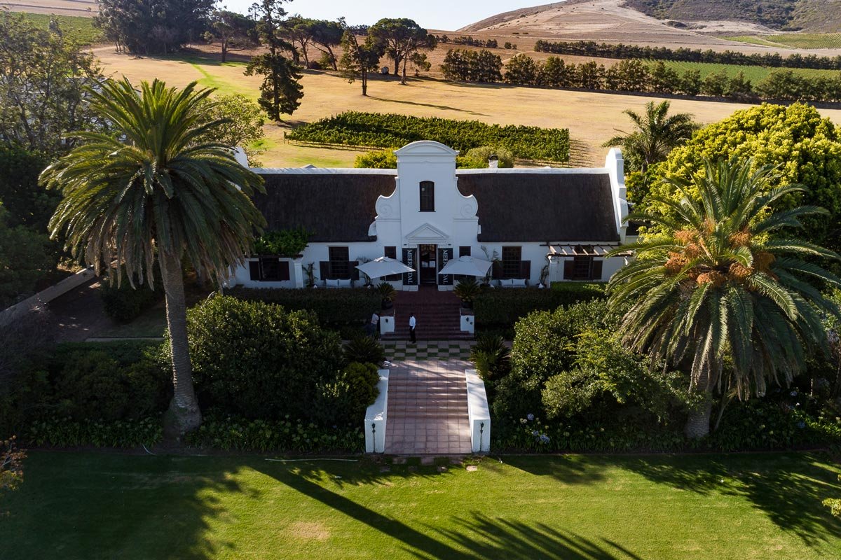 Meerendal Wine Estate