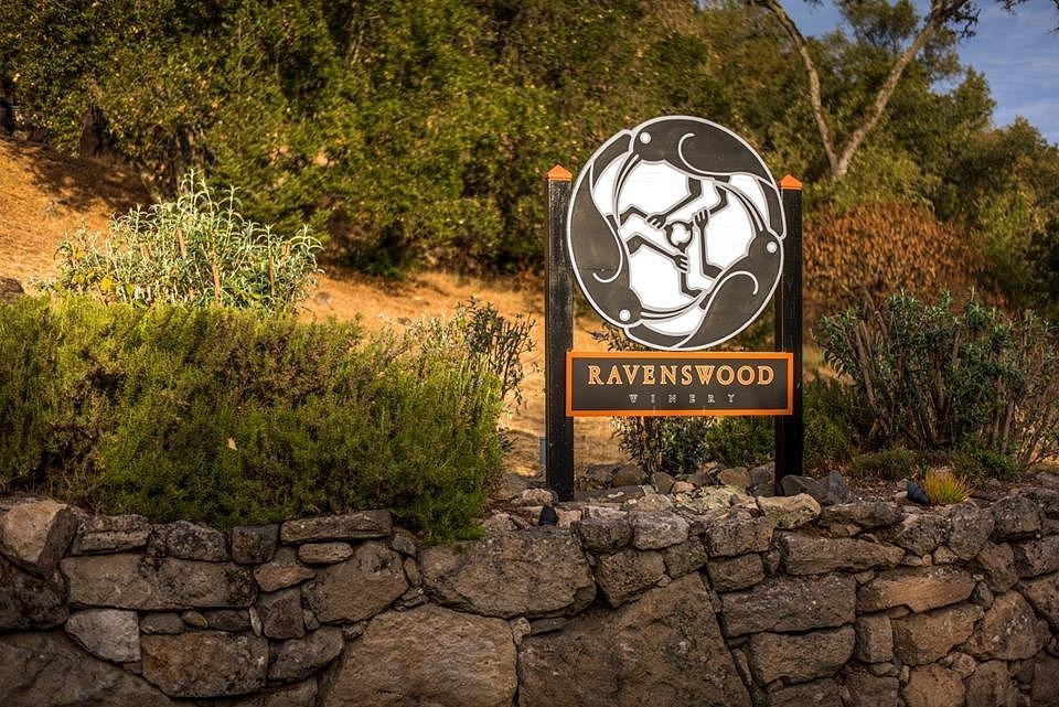 Ravenswood Winery, Winery in Sonoma