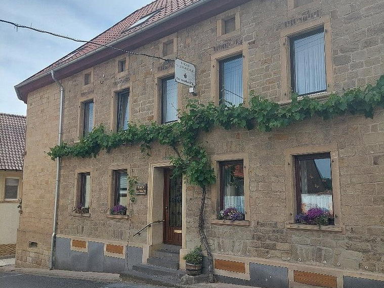 Weingut Jakob Schneider, Niederhausen, Germany