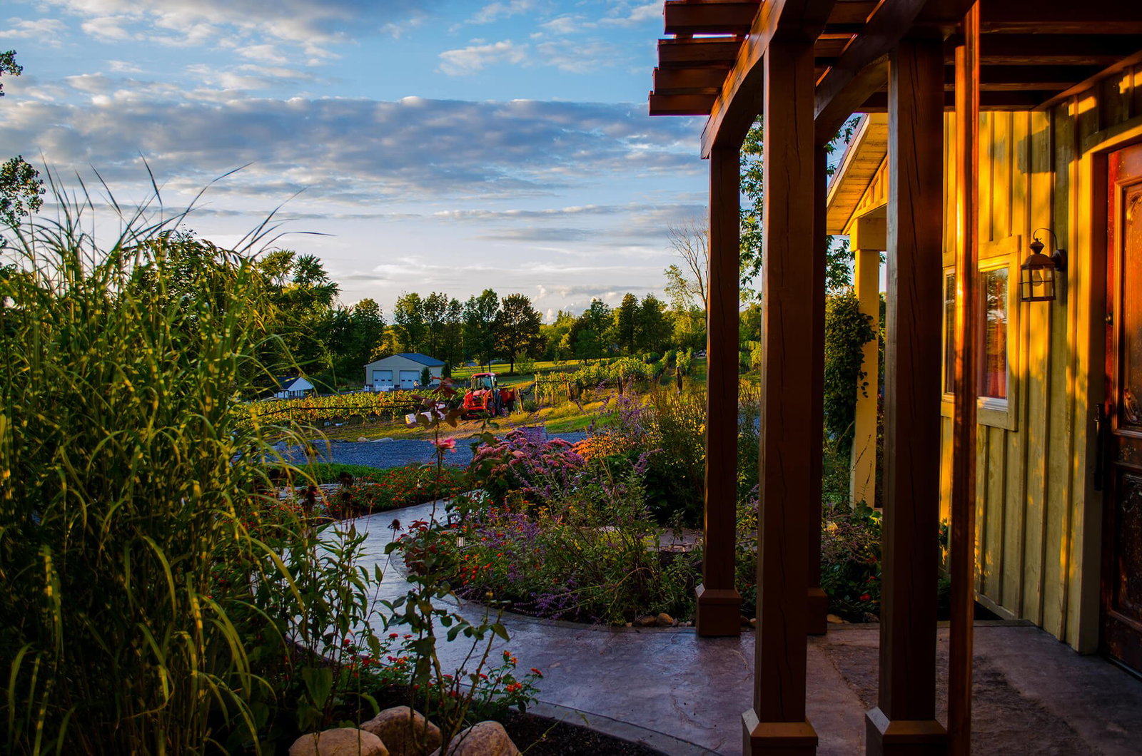 Heart & Hands Wine Company