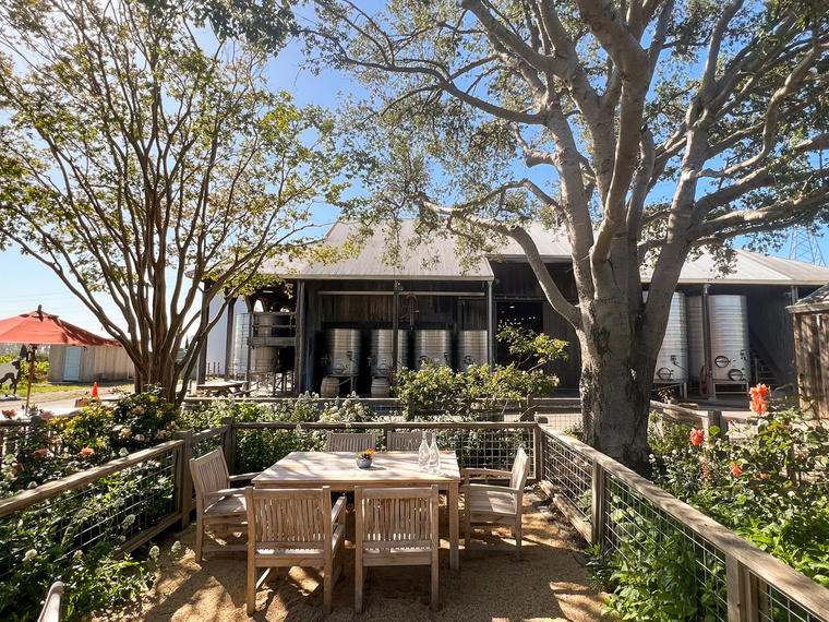 Saintsbury, Napa, United States