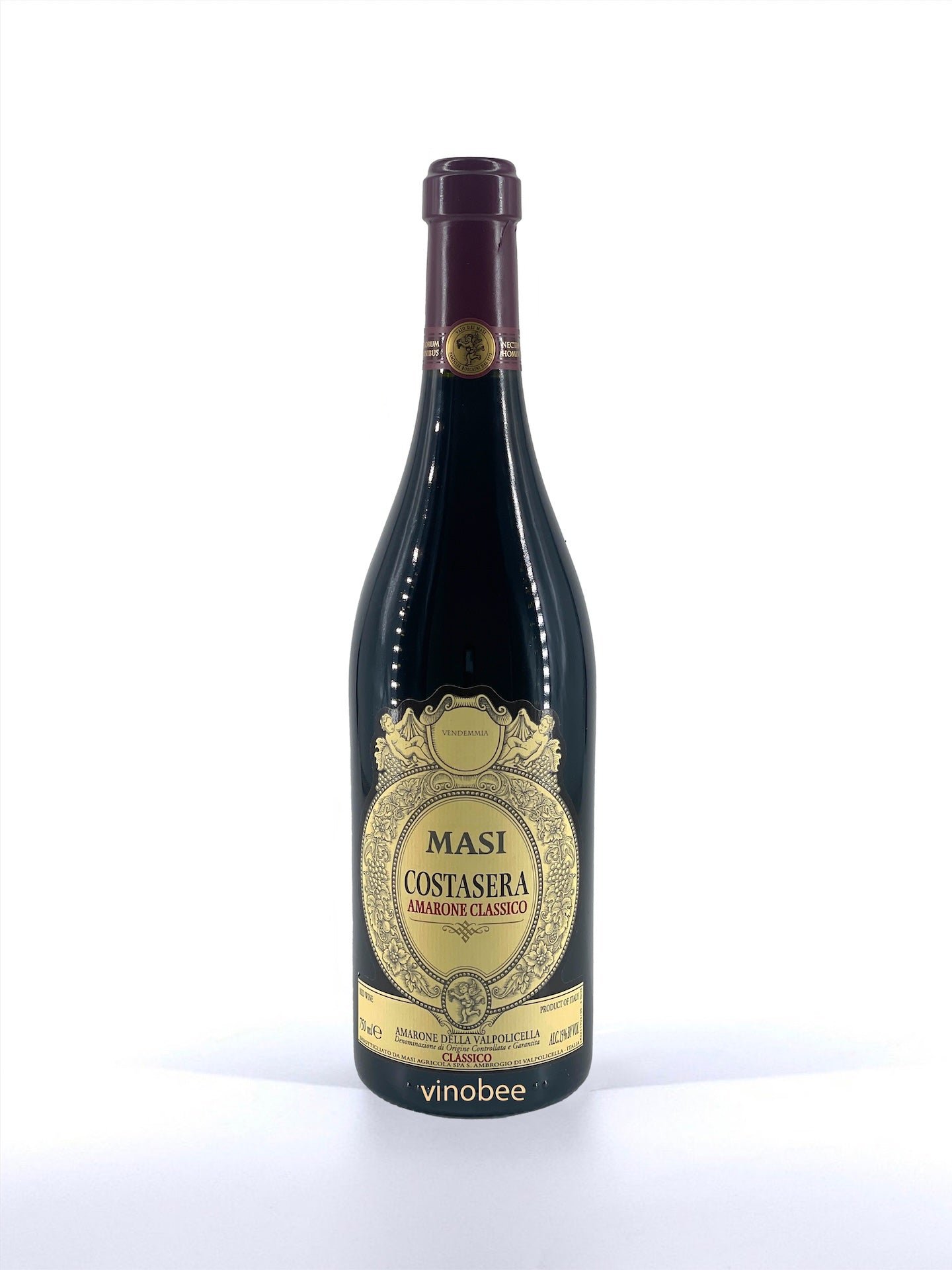 Masi Agricola S.p.A. winery in Sant'Ambrogio di Valpolicella, Italy