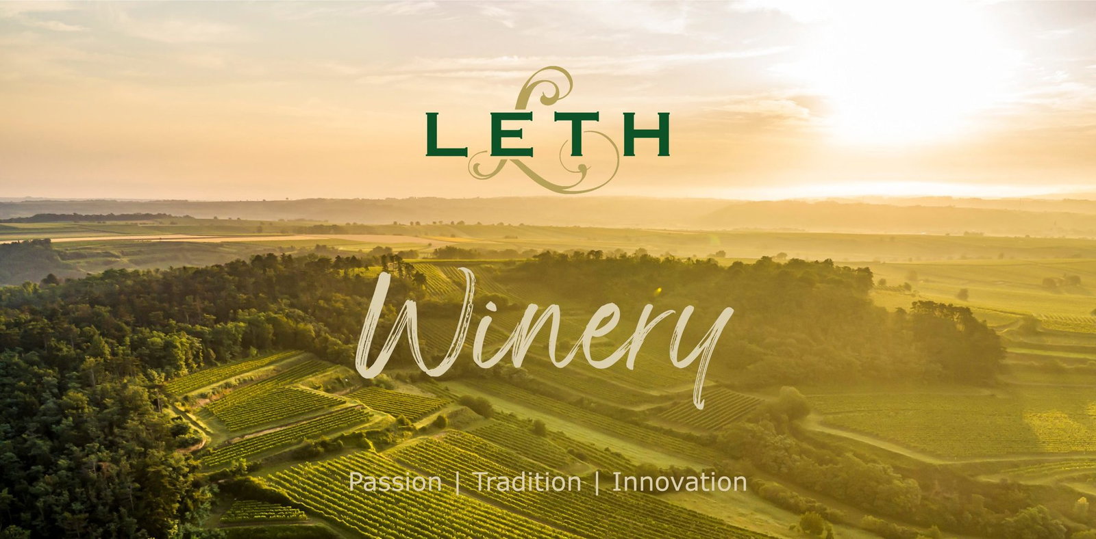 Weingut Leth, Fels am Wagram, Austria