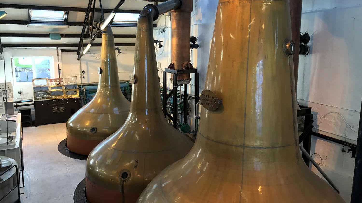 Bowmore, Bowmore, United Kingdom