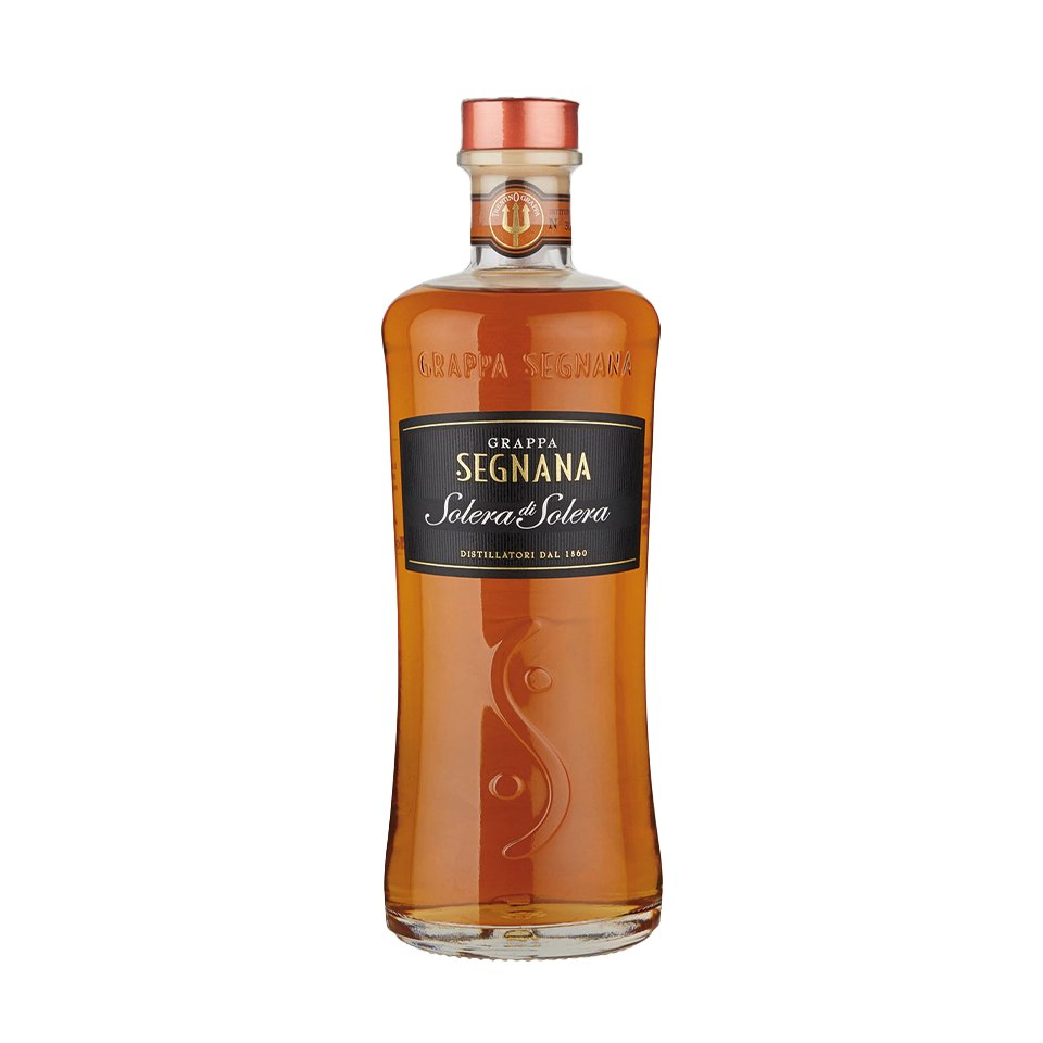 Distilleria Segnana, Winery in Trento