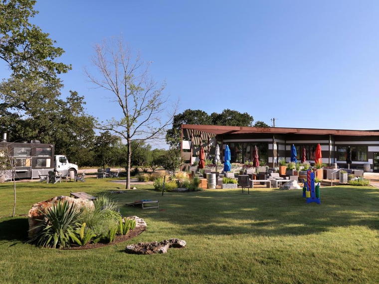 Adega Vinho, Fredericksburg, United States