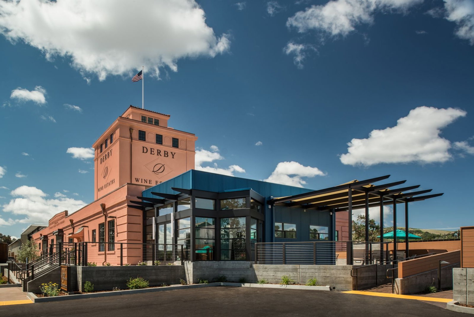 Derby Wine Estates, Paso Robles, United States