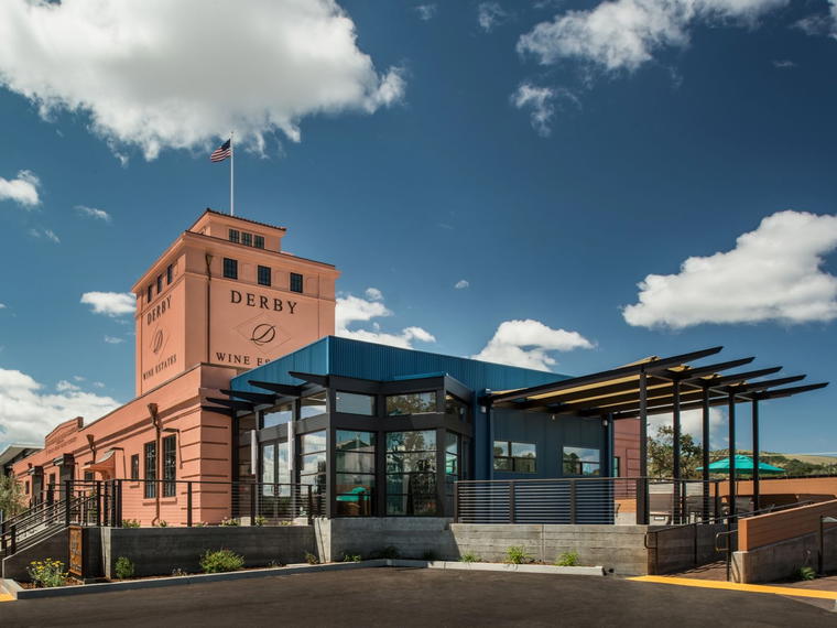 Derby Wine Estates, Paso Robles, United States