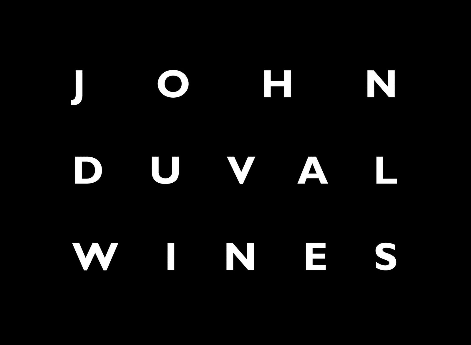 John Duval Wines, Barossa Valley, Australia