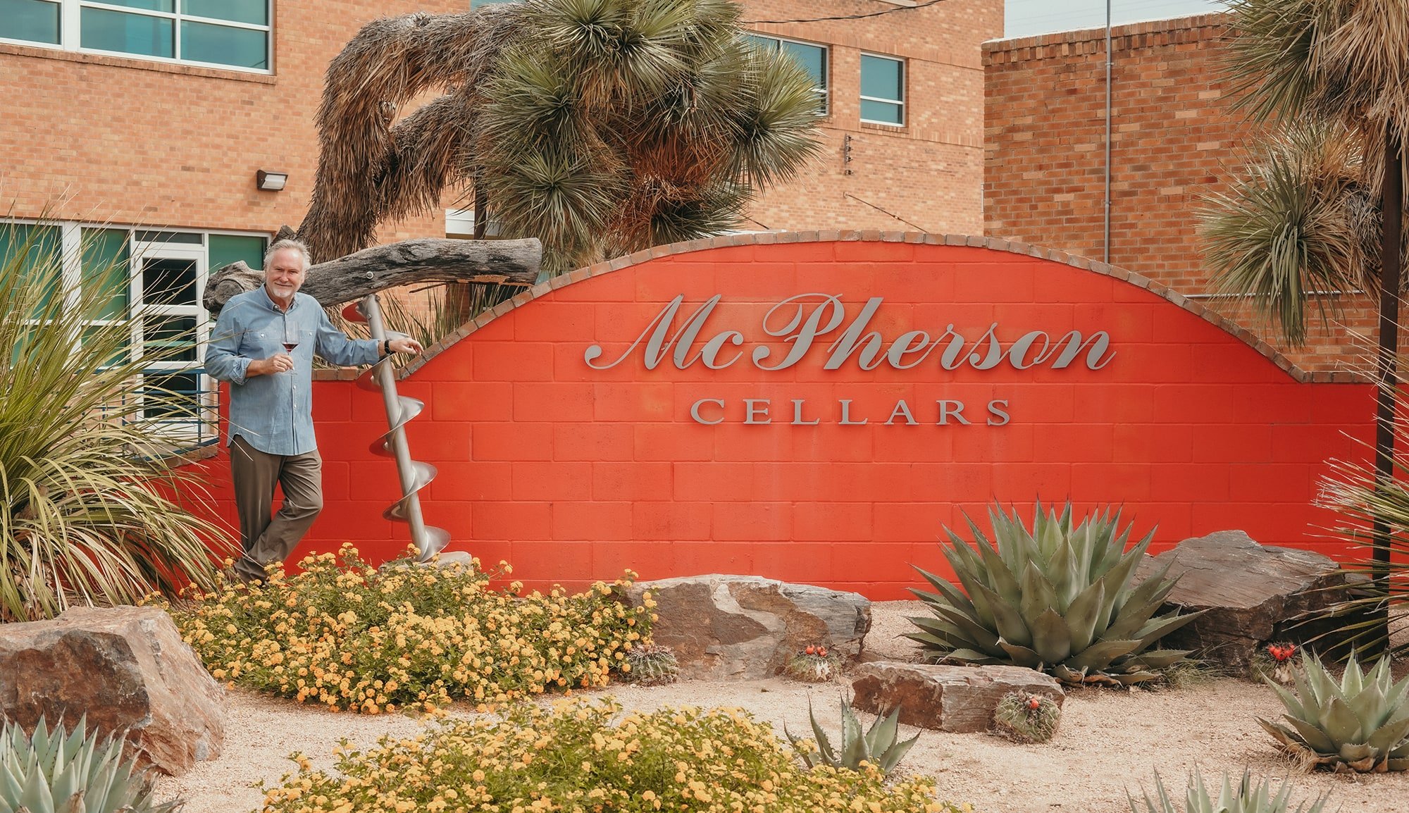 McPherson Cellars